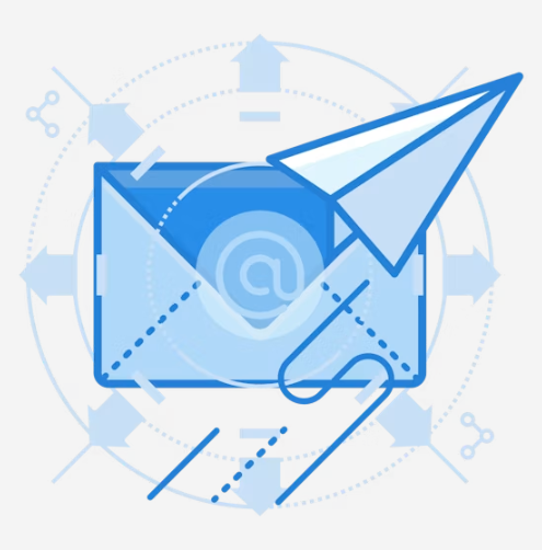 Email marketing related image of the service of digital marketing expert in kannur