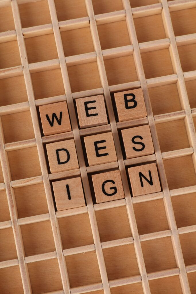 Web development related image of the service of digital marketing expert in kannur