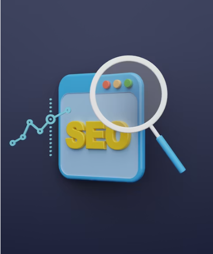 SEO related image of the service of digital marketing expert in kannur